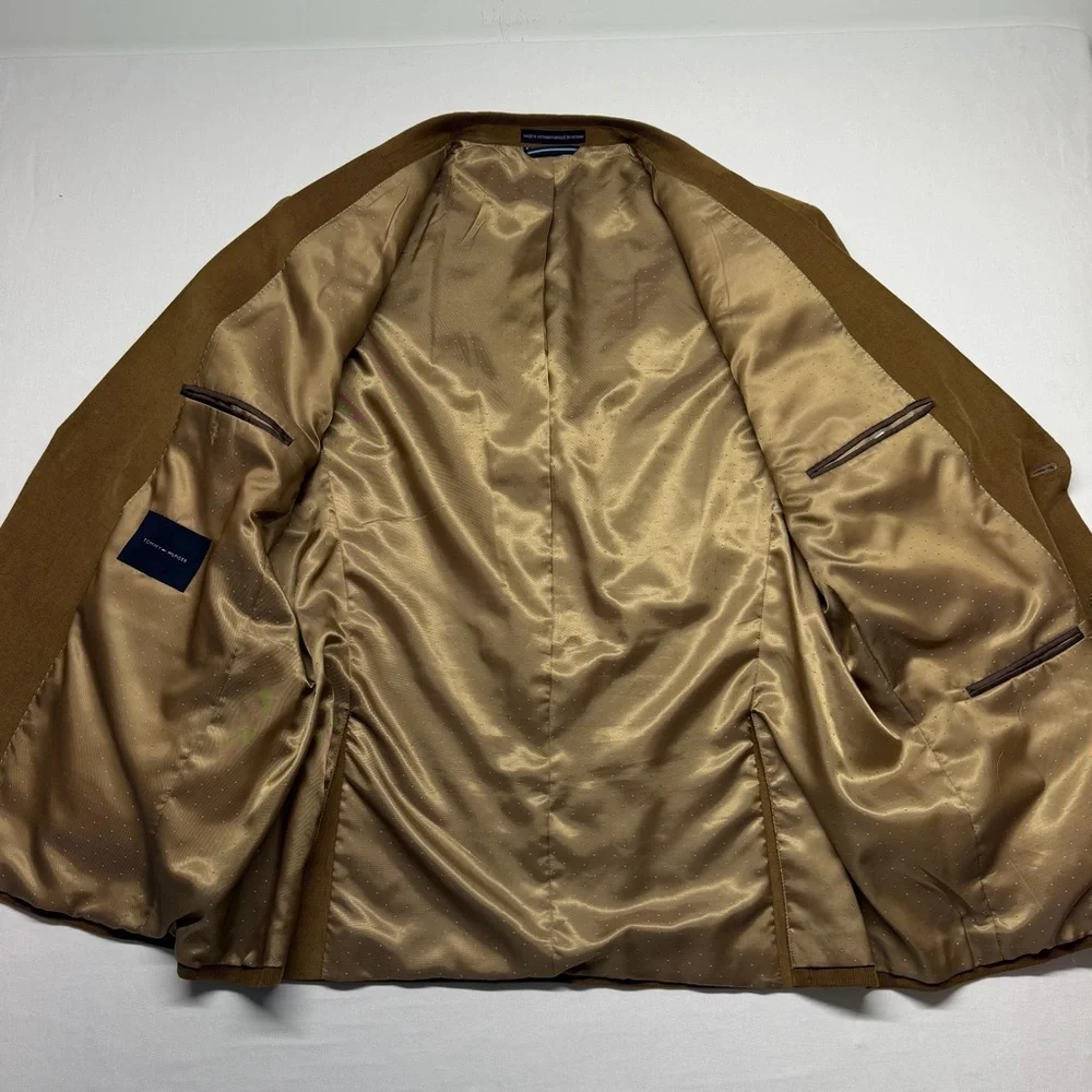 Tommy Hilfiger classic timeless